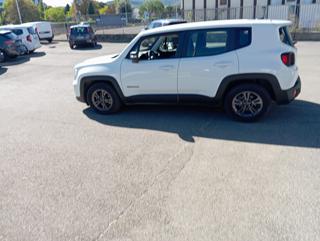 JEEP Renegade usata, con Airbag Passeggero