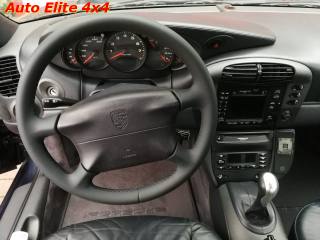 PORSCHE 996 usata, con Controllo automatico clima