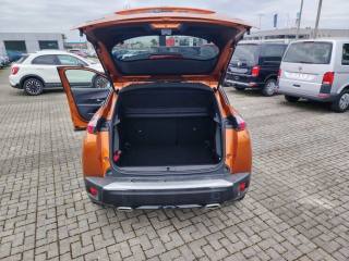 PEUGEOT 2008 usata, con Immobilizzatore elettronico