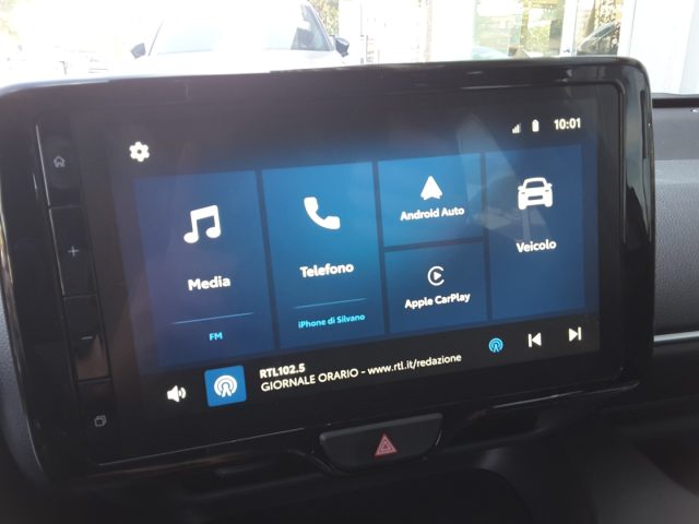 MAZDA 2 usata, con Controllo elettronico della corsia