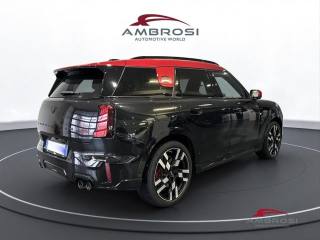 MINI Countryman usata 2