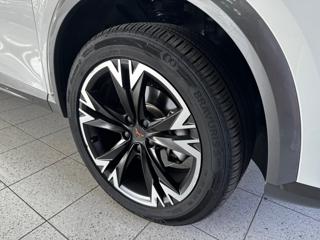 CUPRA Formentor usata, con Airbag Passeggero