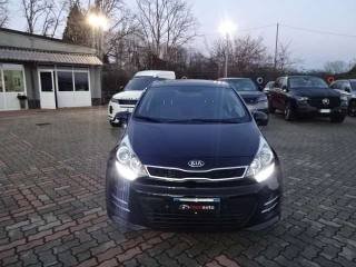 KIA Rio usata, con Airbag