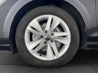 VOLKSWAGEN Golf usata 15