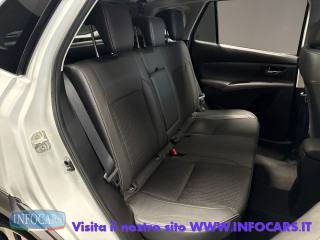 SUZUKI S-Cross usata, con Cerchi in lega