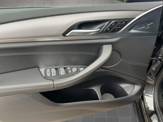 BMW X4 usata, con Chiusura centralizzata