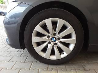 BMW 318 usata, con Airbag Passeggero