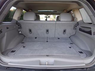 JEEP Grand Cherokee usata, con Fari Xenon