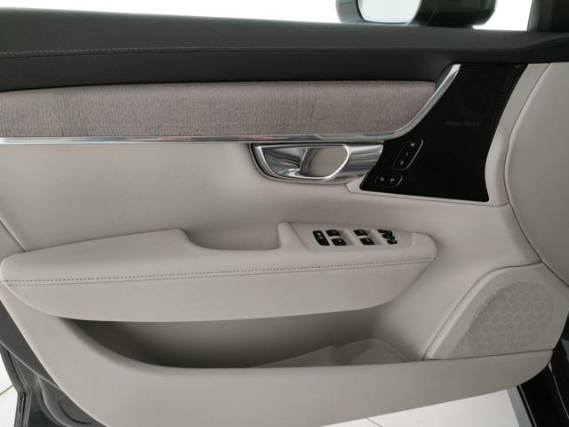 VOLVO V90 Cross Country usata, con Chiusura centralizzata