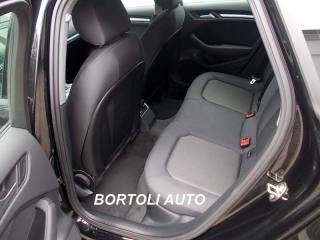 AUDI A3 usata, con Controllo automatico clima