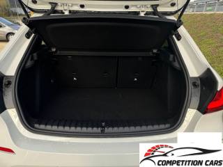 BMW 118 usata, con Sensori di parcheggio posteriori