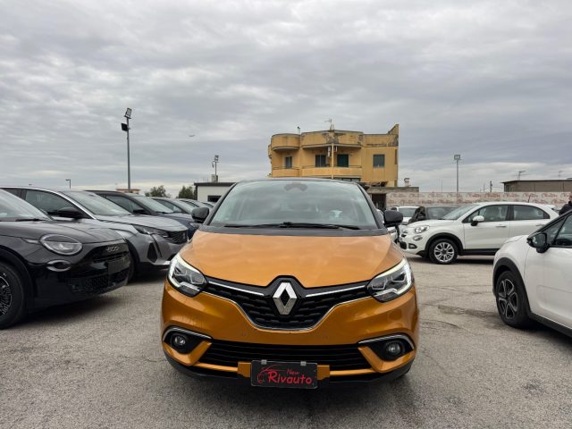 RENAULT Scenic usata, con ABS
