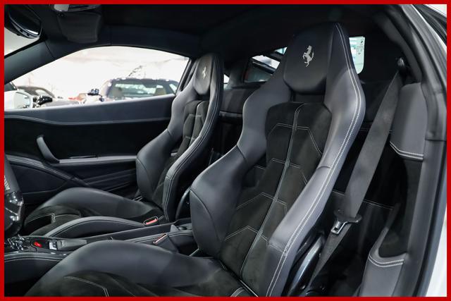 FERRARI 458 usata, con Climatizzatore