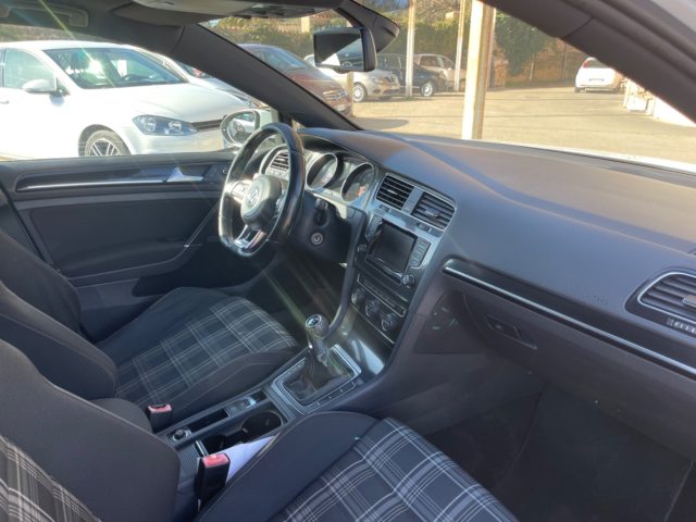 VOLKSWAGEN Golf usata 8