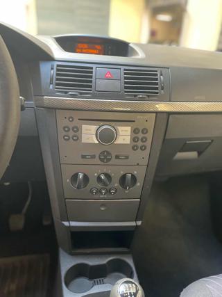 OPEL Meriva usata 12