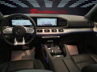 MERCEDES-BENZ GLE 53 AMG usata 12