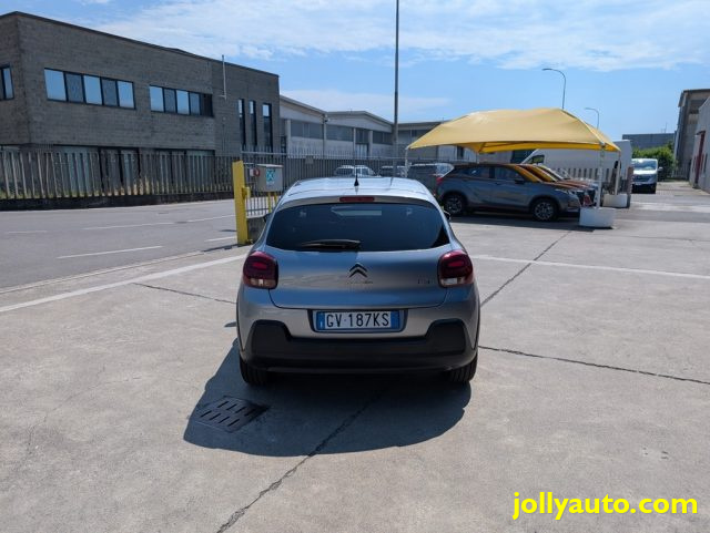 CITROEN C3 usata, con Autoradio