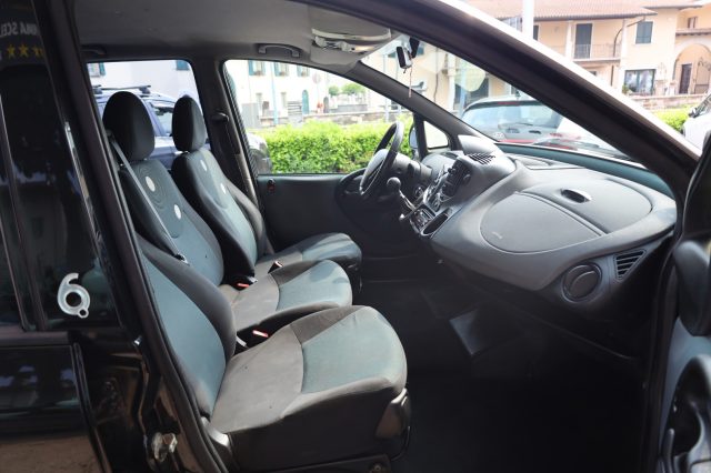 FIAT Multipla usata 58