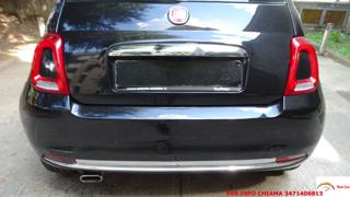 FIAT 500 usata 38