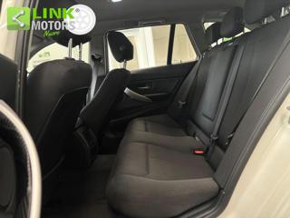 BMW 318 usata, con Controllo trazione