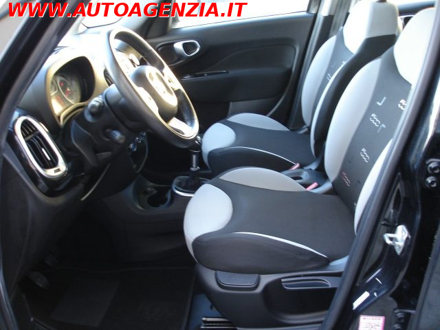 FIAT 500L usata 6