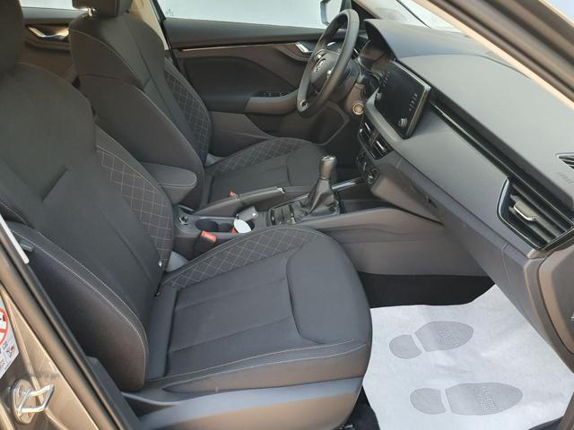 SKODA Scala usata, con Controllo trazione