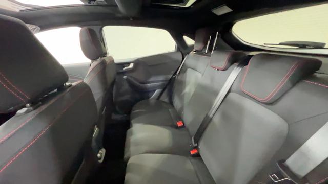FORD Puma usata, con Sistema di navigazione