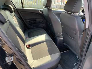 OPEL Corsa usata, con Controllo trazione