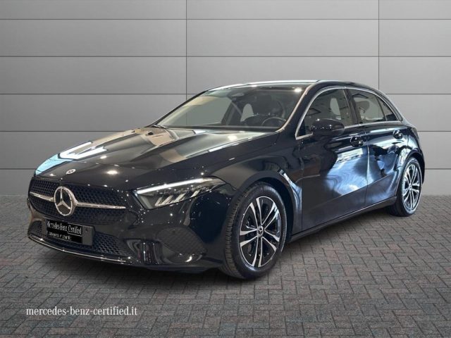 MERCEDES-BENZ A 180 usata, con ABS