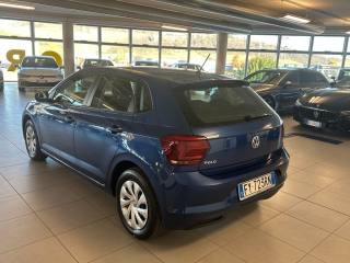 VOLKSWAGEN Polo usata, con Alzacristalli elettrici
