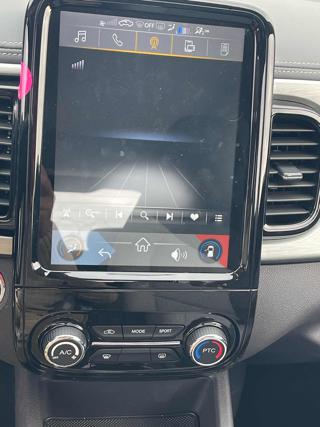 DR MOTOR DR 1.0 EV usata, con Immobilizzatore elettronico