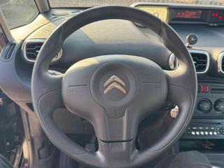 CITROEN C3 Picasso usata, con Fendinebbia