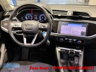 AUDI Q3 usata, con Controllo automatico clima