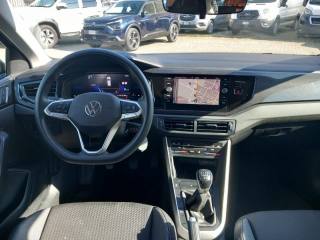 VOLKSWAGEN Taigo usata, con Autoradio digitale