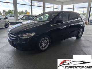 MERCEDES-BENZ B 180 usata, con Airbag