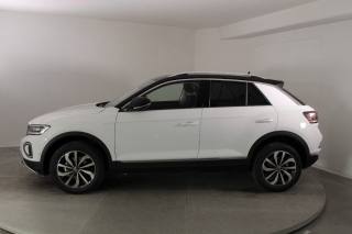 VOLKSWAGEN T-Roc usata, con Airbag laterali