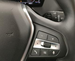 BMW 118 usata, con Interni in pelle