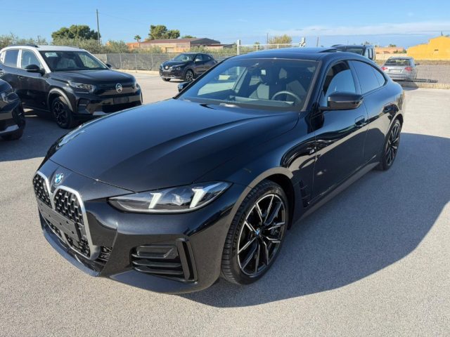 BMW 420 usata, con ABS