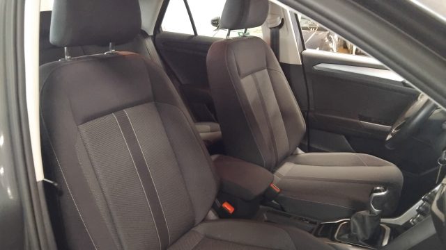 VOLKSWAGEN T-Roc usata, con Servosterzo