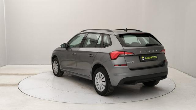 SKODA Kamiq usata, con Airbag laterali