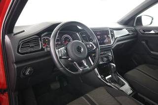 VOLKSWAGEN T-Roc usata 1
