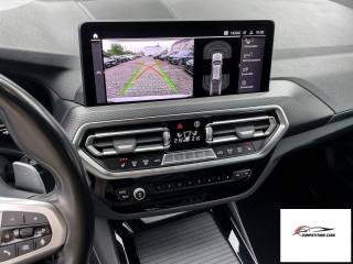 BMW X3 usata, con Immobilizzatore elettronico