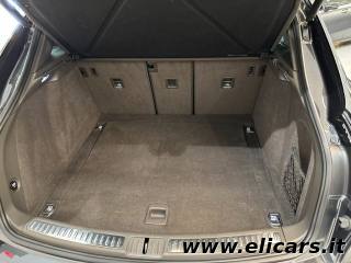 PORSCHE Macan usata, con Regolazione elettrica sedili