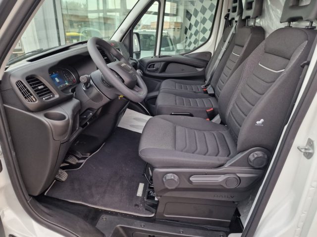 IVECO Daily usata, con Controllo trazione