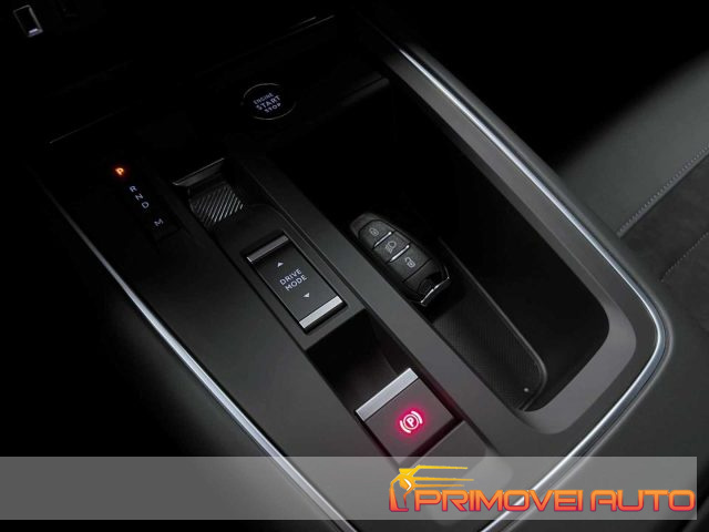 CITROEN C5 Aircross usata, con Sensore di pioggia
