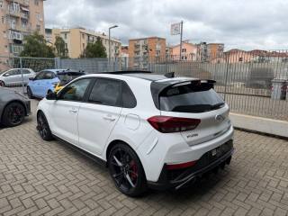 HYUNDAI i30 usata, con Climatizzatore