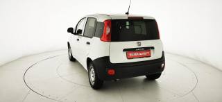 FIAT Panda usata 37