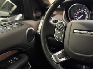 LAND ROVER Discovery usata, con Sedile posteriore sdoppiato
