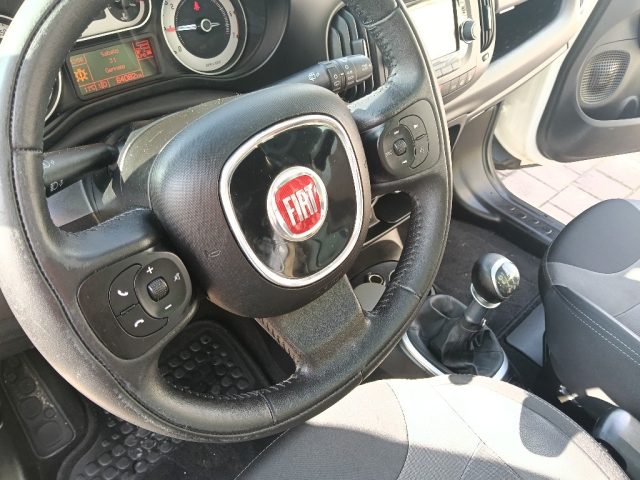 FIAT 500L usata, con Vivavoce