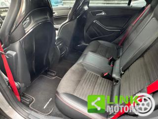 MERCEDES-BENZ CLA 45 AMG usata 13